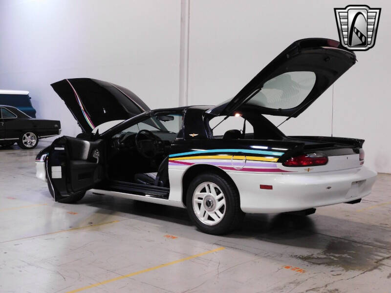 1993 Chevrolet Camaro Z28