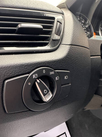 2014 BMW X1 sDrive28i