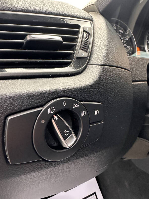 2014 BMW X1 sDrive28i