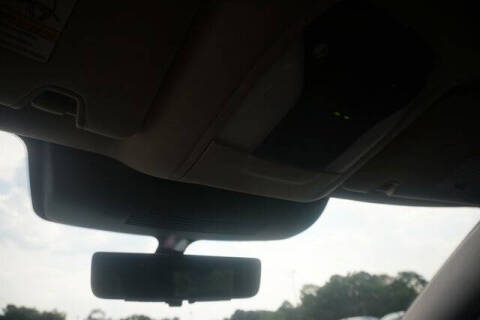 2022 Infiniti QX60 Luxe