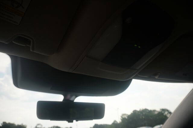 2022 Infiniti QX60 Luxe