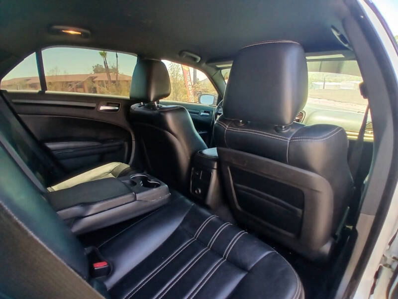 2013 Chrysler 300 S