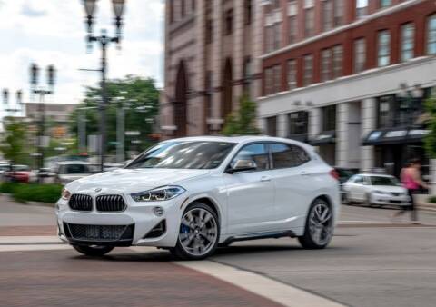 2023 BMW X2 for sale at Diamante Leasing in Brooklyn NY