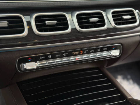 2020 Mercedes-Benz GLE GLE 350