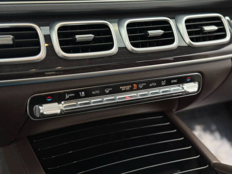 2020 Mercedes-Benz GLE GLE 350