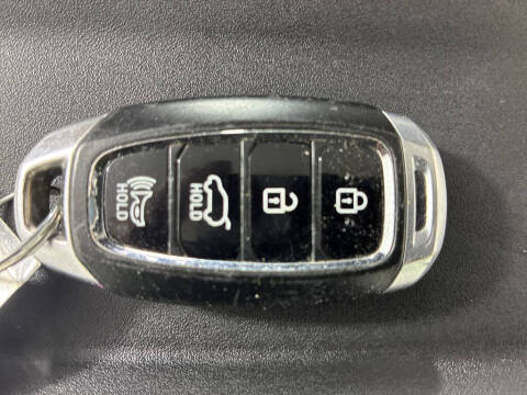 2020 Hyundai Veloster Turbo R-Spec