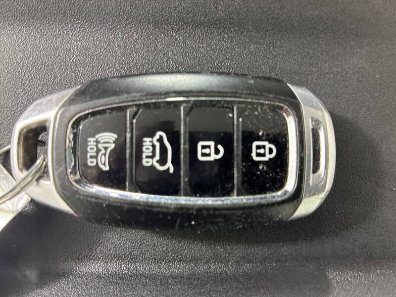 2020 Hyundai Veloster Turbo R-Spec