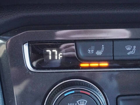 2019 Volkswagen Tiguan SEL Premium 4Motion