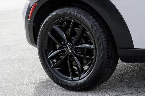 2016 MINI Countryman Cooper S