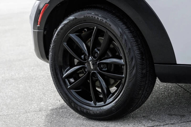2016 MINI Countryman Cooper S