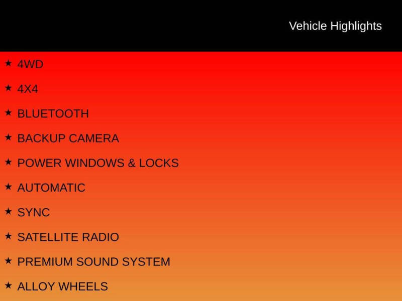 2024 GMC Sierra 3500HD