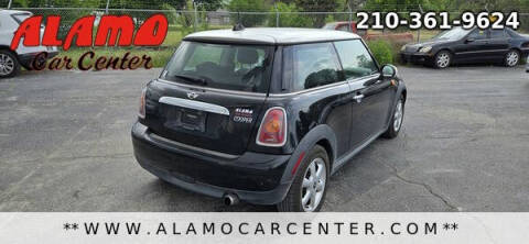 2010 MINI Cooper