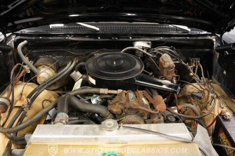 1977 Dodge D100 Pickup