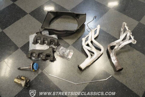 1971 Chevrolet Chevelle