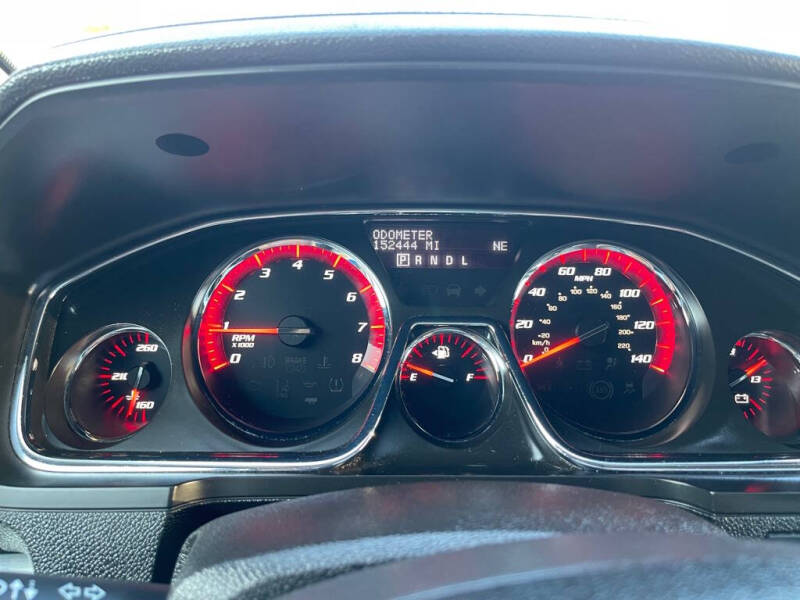 2016 GMC Acadia SLT-2