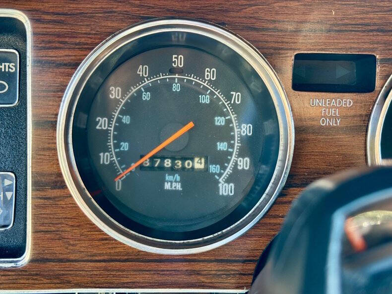 1978 Chrysler Cordoba