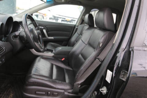 2012 Acura RDX SH-AWD