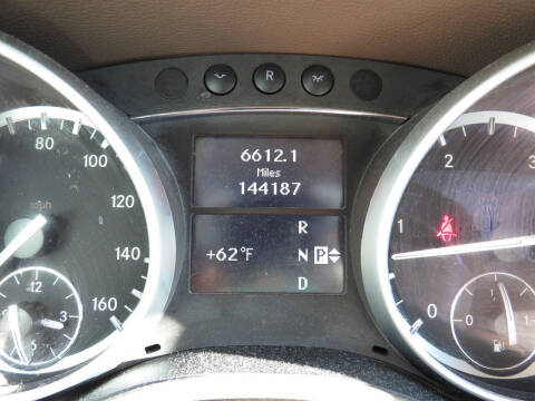 2012 Mercedes-Benz GL-Class GL 350 BlueTEC