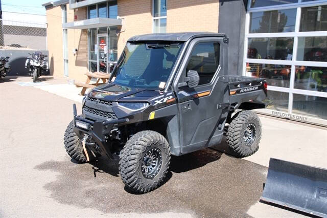 2024 Polaris Ranger XP