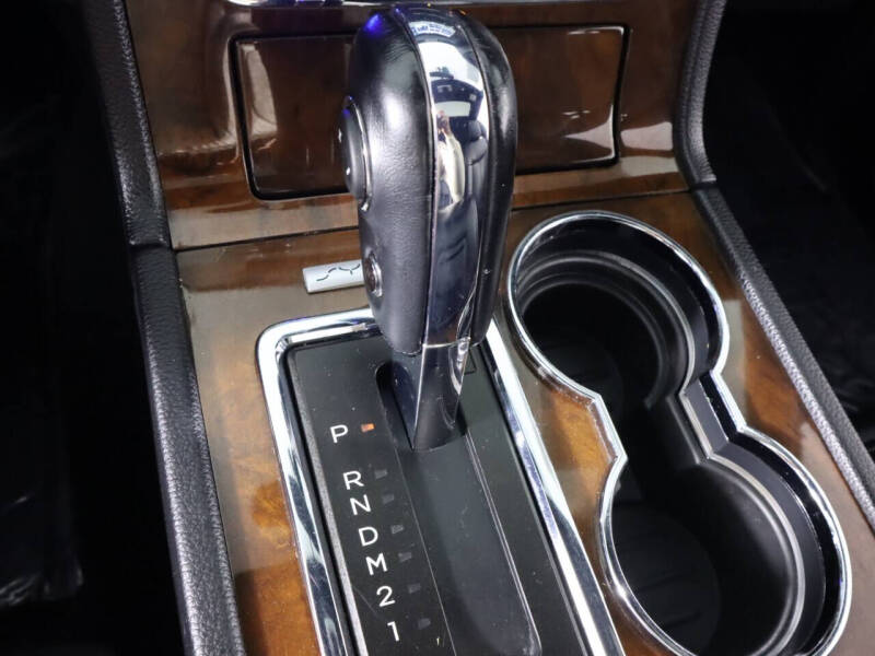 2016 Lincoln Navigator Select