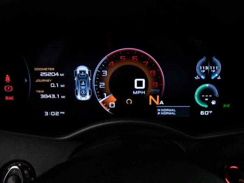 2017 McLaren 570GT