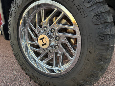 2020 Chevrolet Silverado 2500HD LT