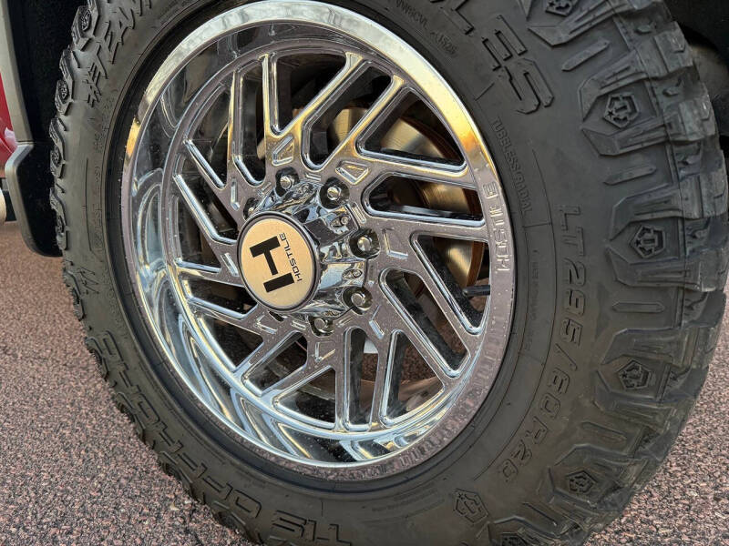 2020 Chevrolet Silverado 2500HD LT