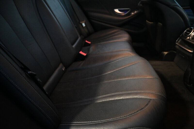 2017 Mercedes-Benz S-Class S 550