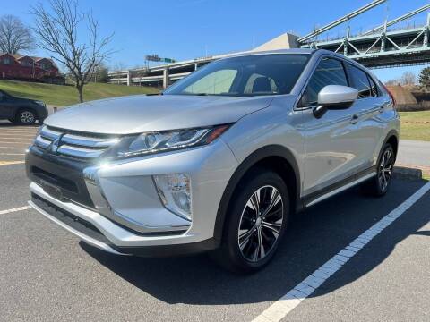 2019 Mitsubishi Eclipse Cross for sale at US Auto Network in Staten Island NY