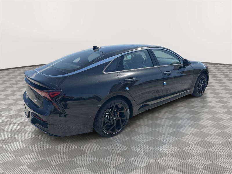 2026 Kia K5