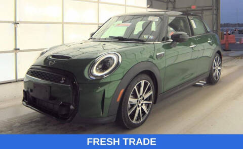 2024 MINI Hardtop 4 Door Cooper S