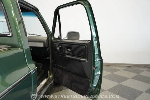 1979 Chevrolet C10