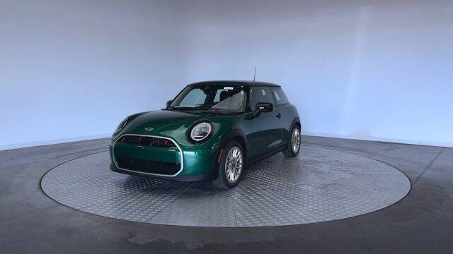 2026 MINI Hardtop 2 Door Cooper S