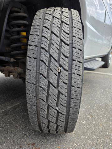 2013 Ford E-Series E-250