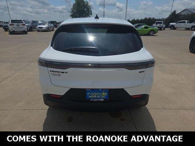 2025 Dodge Hornet GT