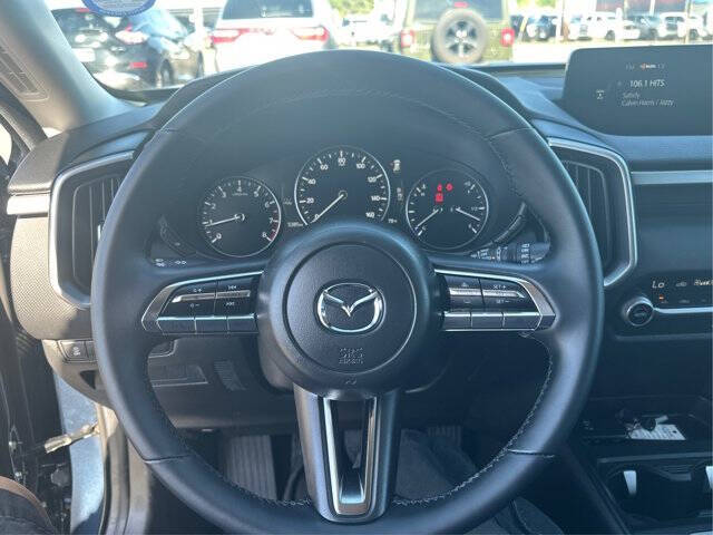 2026 Mazda CX-50 2.5 S Select