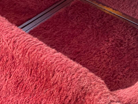 1975 Chevrolet Corvette