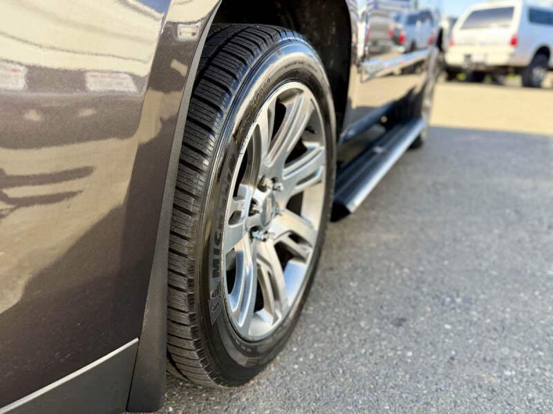 2015 Cadillac Escalade Premium