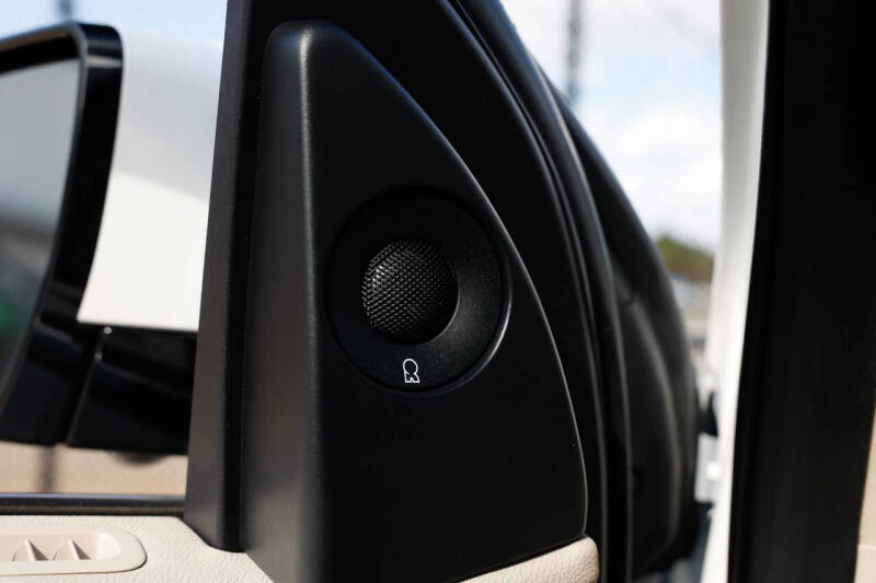 2021 Lincoln Navigator L Reserve