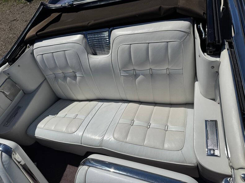 1960 Cadillac Eldorado