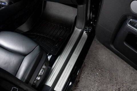 2016 Rolls-Royce Ghost