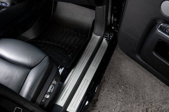 2016 Rolls-Royce Ghost