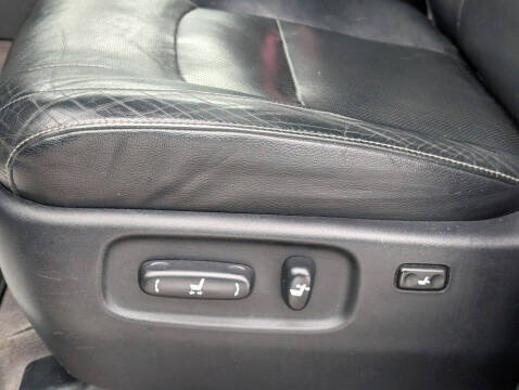 2013 Toyota Land Cruiser