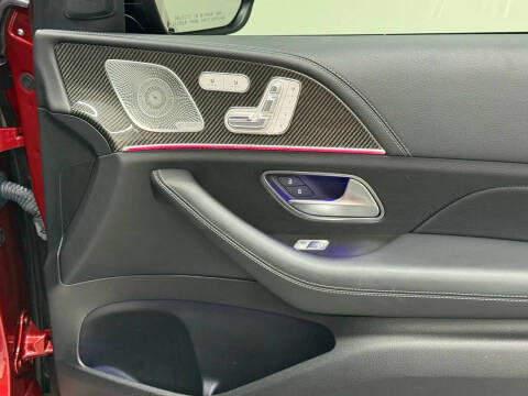 2023 Mercedes-Benz GLE AMG GLE 53