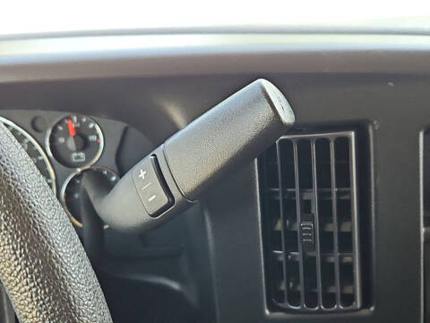 2024 Chevrolet Express 2500