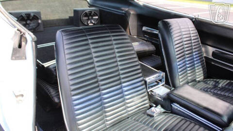 1966 Dodge Charger