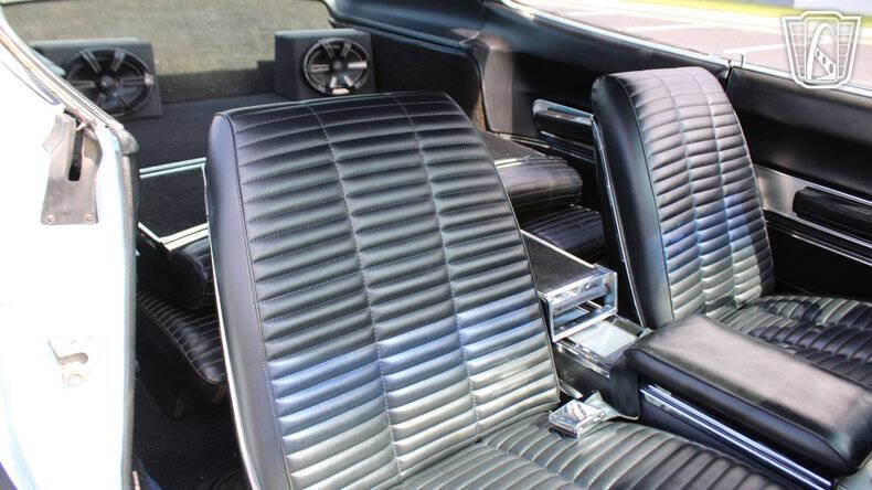 1966 Dodge Charger