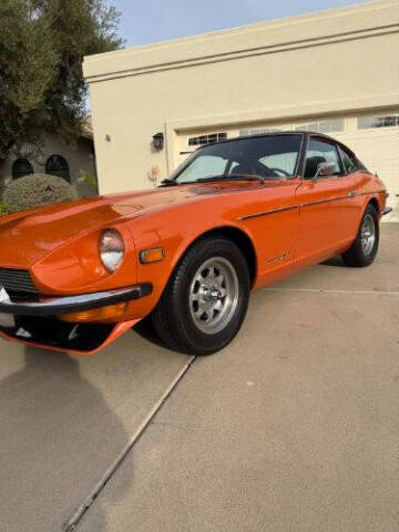 1973 Datsun 240Z
