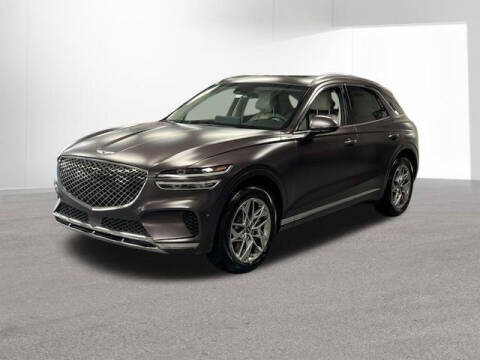 2023 Genesis GV70