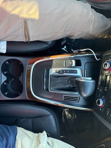 2015 Audi Q5 2.0T quattro Premium